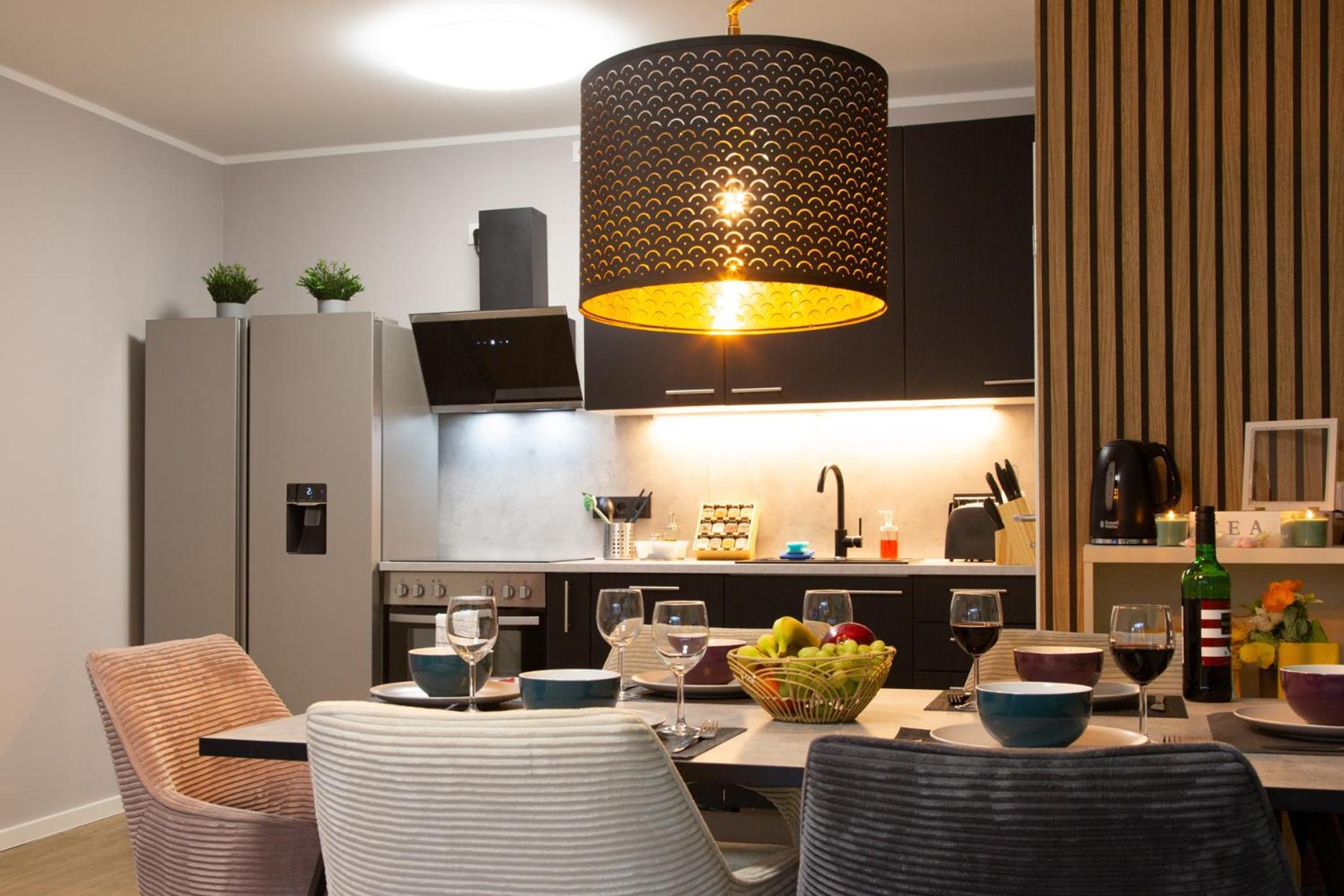 Micasa Ol - Modernes Apartment In City Bestlage - Kueche - Wlan - Balkon - Fugenloses Bad Олденбург Екстериор снимка