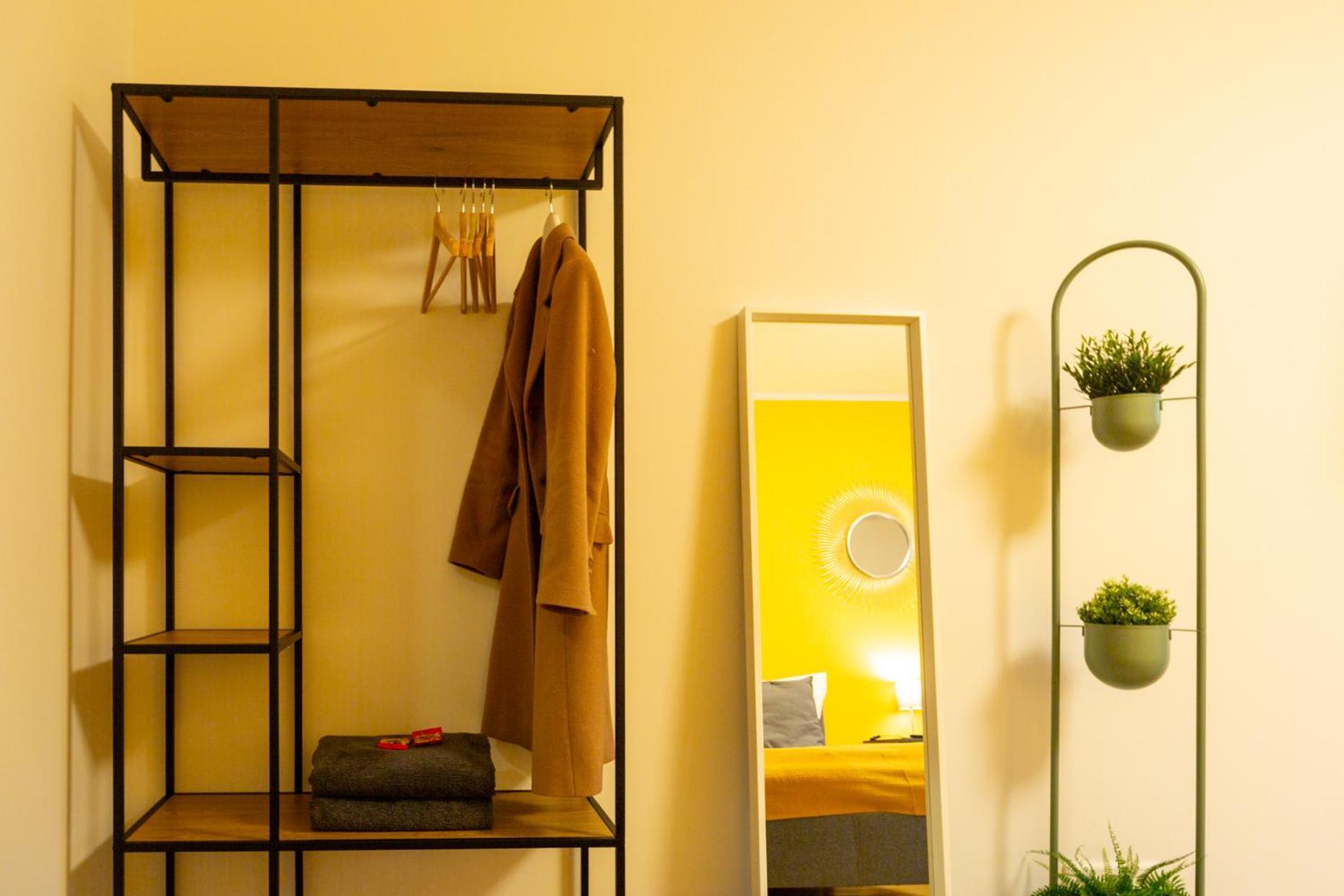 Micasa Ol - Modernes Apartment In City Bestlage - Kueche - Wlan - Balkon - Fugenloses Bad Олденбург Екстериор снимка